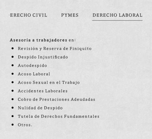 Imagen 4 de servicio