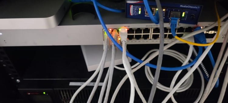 Imagen 3 de servicio