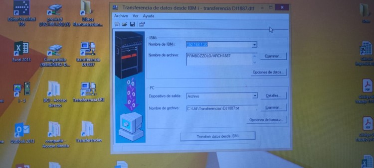 Imagen 6 de servicio