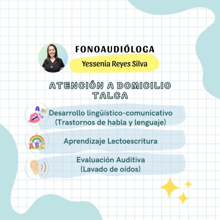 Imagen principal del servicio