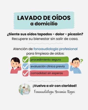 Imagen principal del servicio