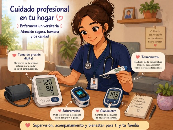 Imagen 3 de servicio