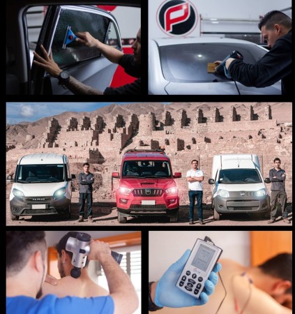 Imagen principal del servicio
