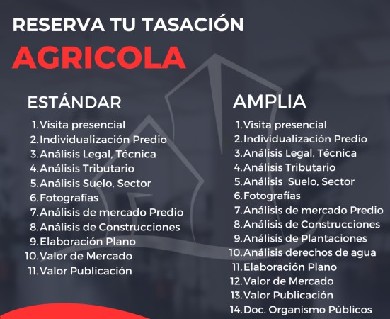 Imagen principal del servicio
