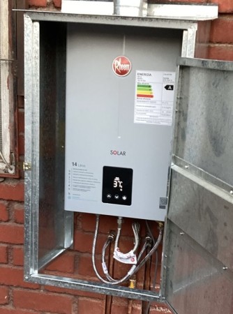 Imagen principal del servicio