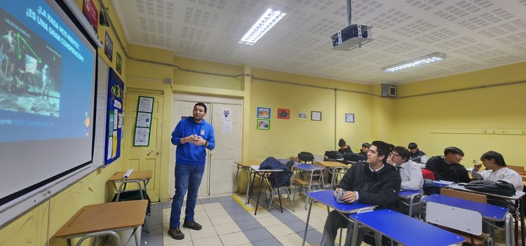 Imagen principal del servicio