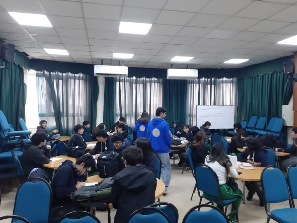 Imagen principal del servicio
