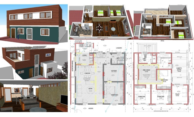Imagen principal del servicio