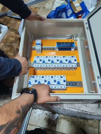 Imagen 6 de servicio