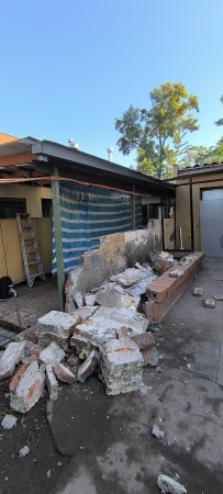 Imagen 14 de servicio