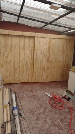 Imagen 12 de servicio