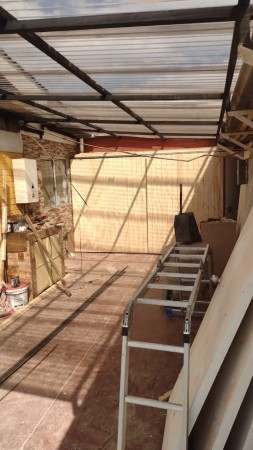 Imagen 13 de servicio