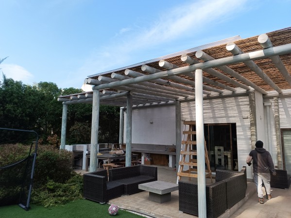 Imagen 21 de servicio