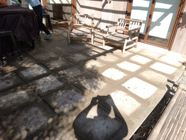 Imagen 25 de servicio