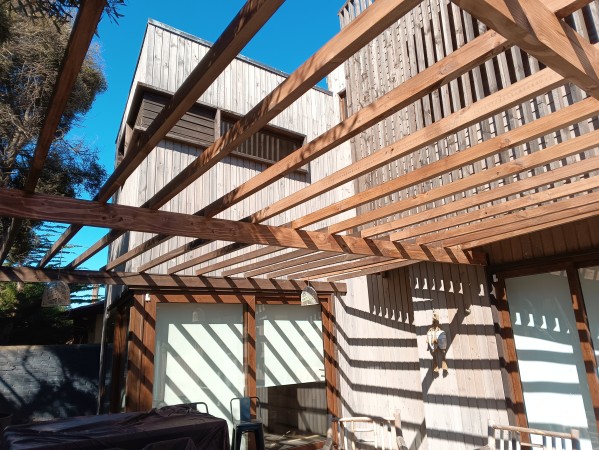 Imagen 29 de servicio