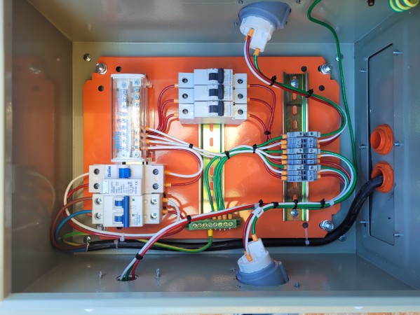 Imagen principal del servicio