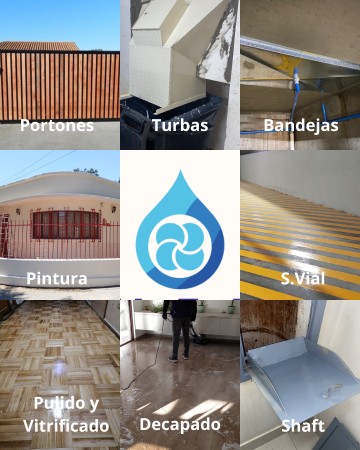 Imagen principal del servicio