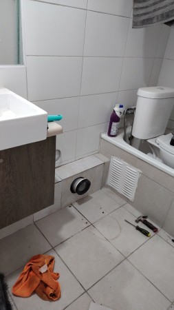Imagen 3 de servicio