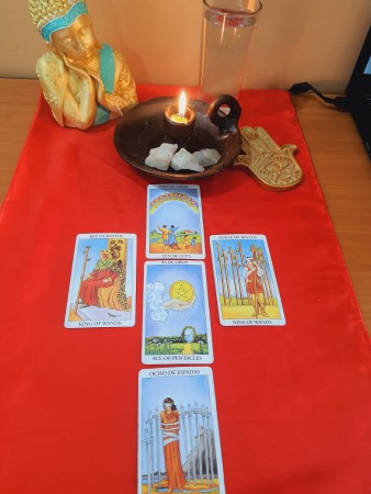 Imagen principal del servicio