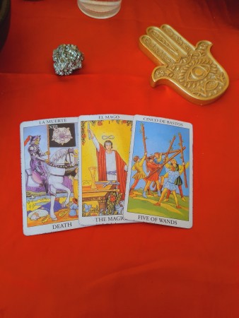 Imagen principal del servicio