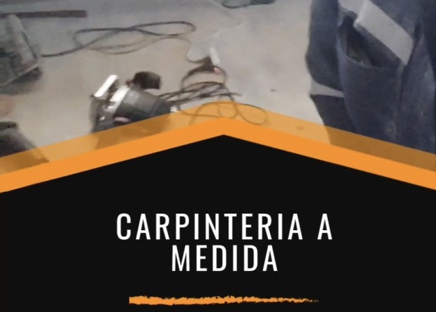 Imagen principal del servicio