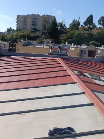 Imagen 5 de servicio