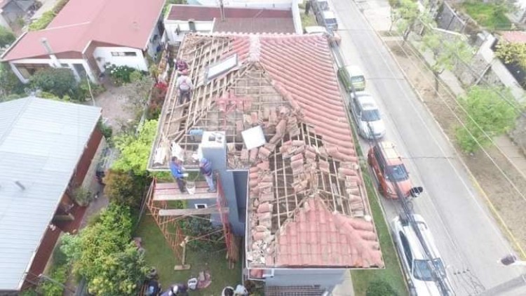 Imagen 20 de servicio