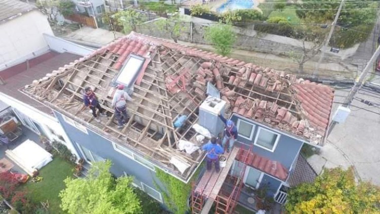 Imagen 24 de servicio
