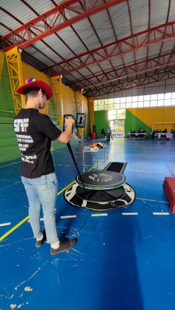 Imagen principal del servicio