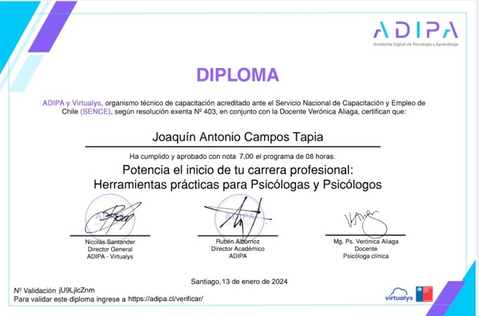 Imagen 4 de servicio