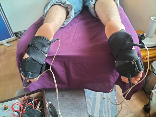 Imagen 7 de servicio