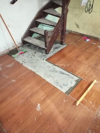 Imagen 8 de servicio
