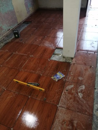 Imagen 9 de servicio