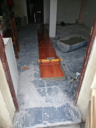 Imagen 10 de servicio