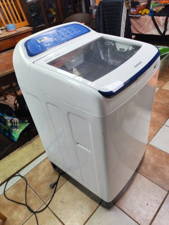 Imagen 19 de servicio