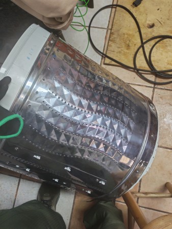 Imagen 23 de servicio