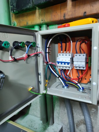 Imagen 35 de servicio