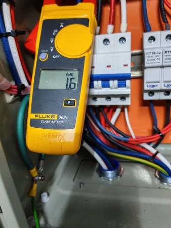 Imagen 32 de servicio