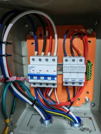 Imagen 33 de servicio