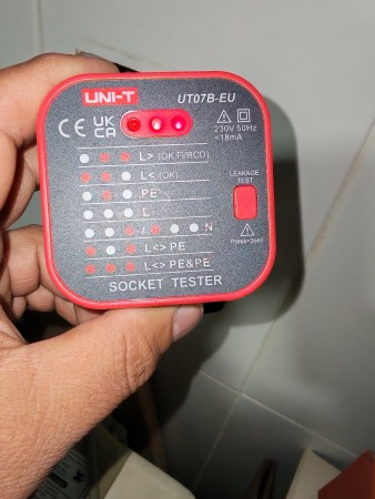 Imagen 43 de servicio