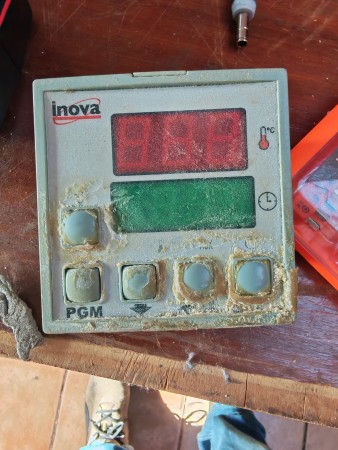 Imagen 44 de servicio