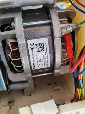 Imagen 45 de servicio