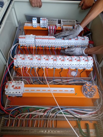 Imagen principal del servicio