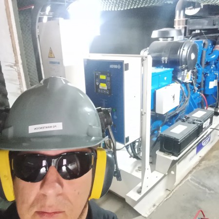 Imagen principal del servicio