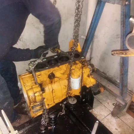 Imagen 6 de servicio