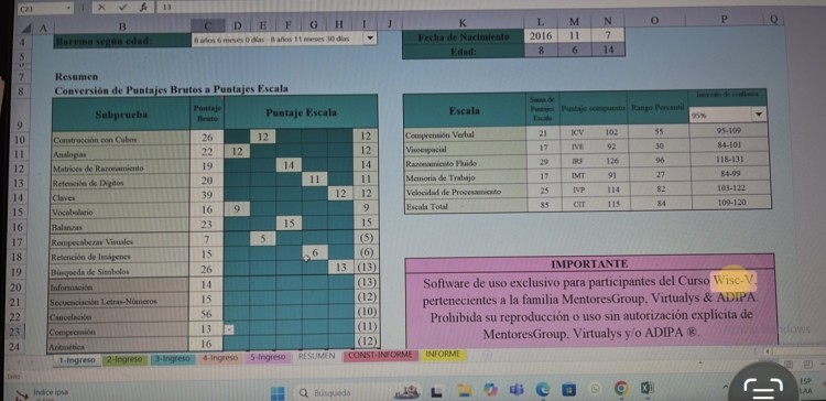 Imagen principal del servicio