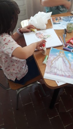Imagen 4 de servicio