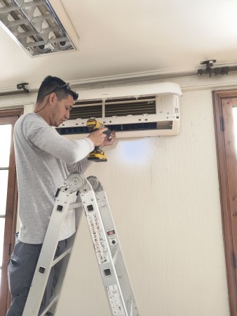 Imagen 6 de servicio