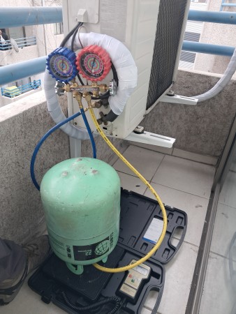 Imagen 12 de servicio