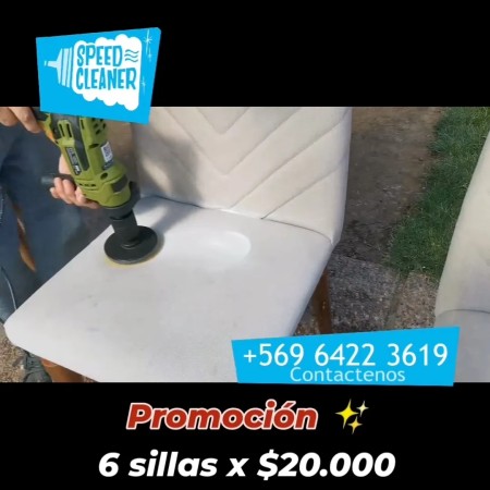 Imagen 6 de servicio